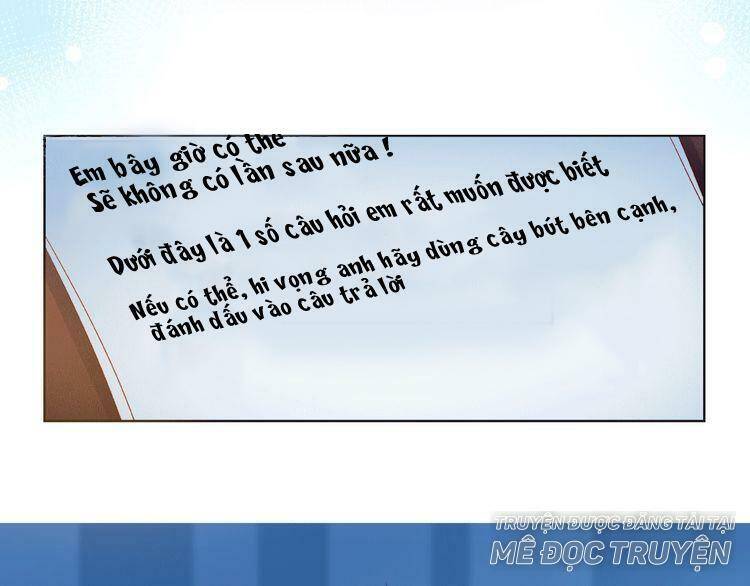 Giai Điệu Của Sự Va Chạm - Chapter 31