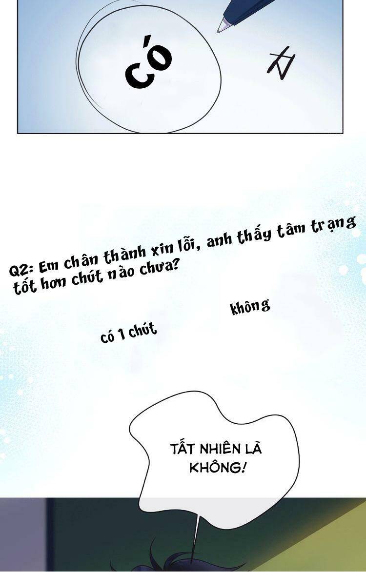 Giai Điệu Của Sự Va Chạm - Chapter 31