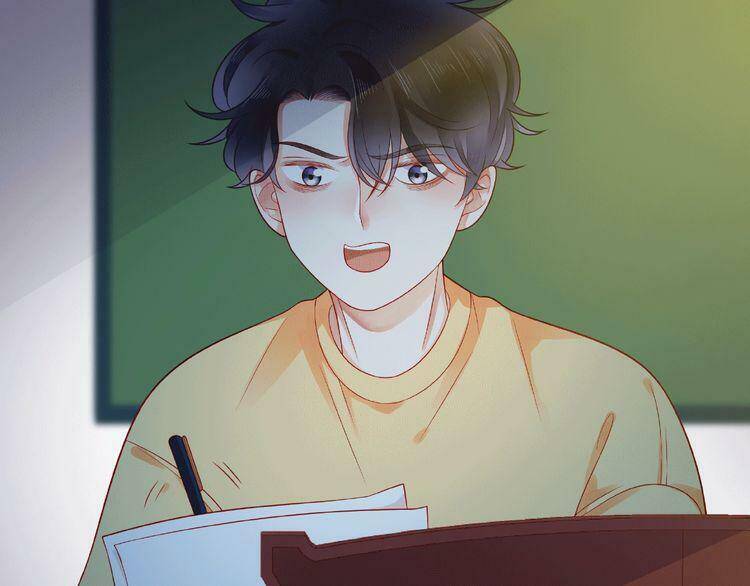 Giai Điệu Của Sự Va Chạm - Chapter 31