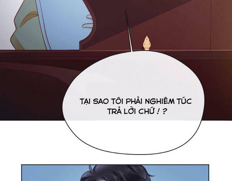 Giai Điệu Của Sự Va Chạm - Chapter 31