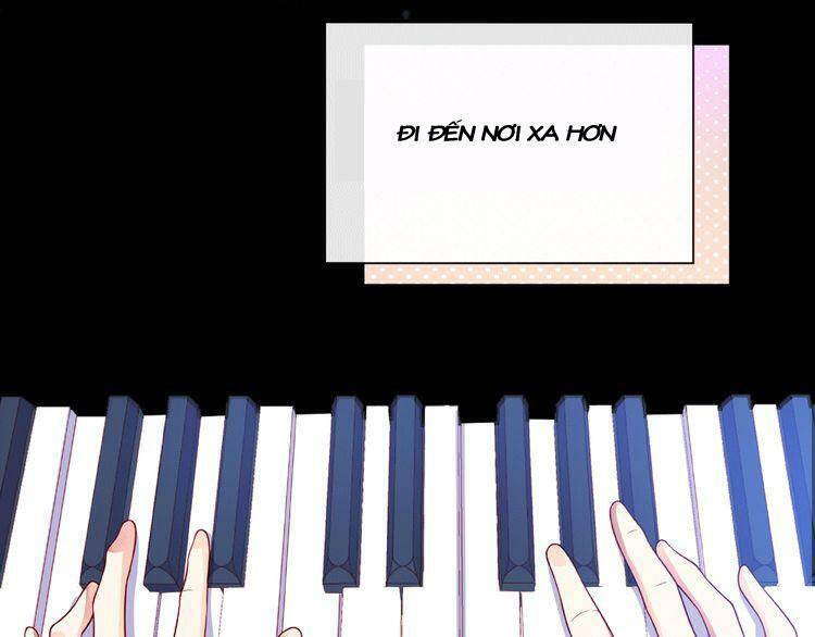 Giai Điệu Của Sự Va Chạm - Chapter 32