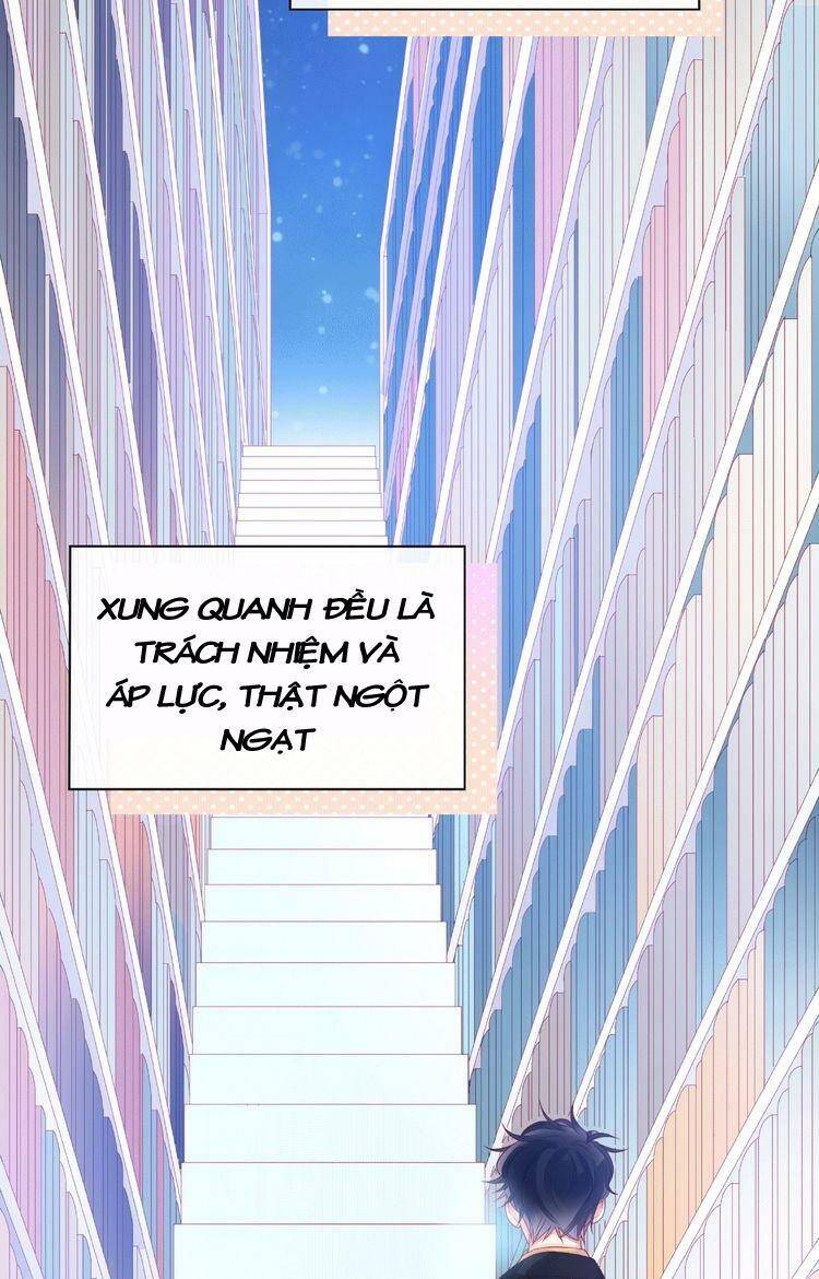 Giai Điệu Của Sự Va Chạm - Chapter 32