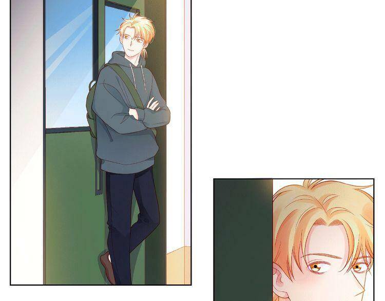 Giai Điệu Của Sự Va Chạm - Chapter 32