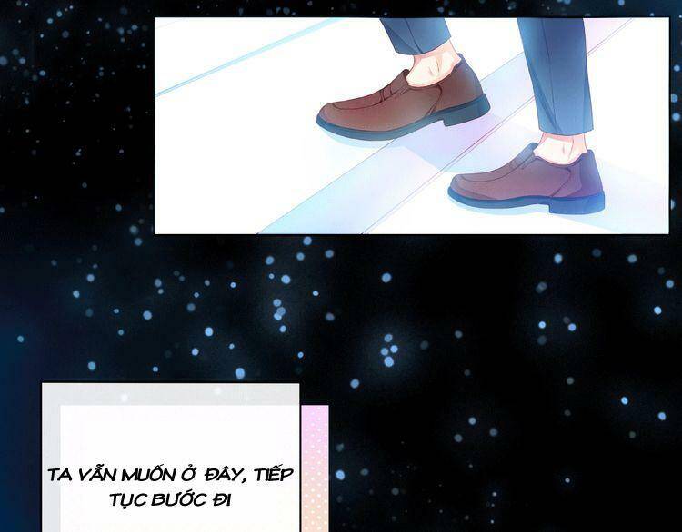 Giai Điệu Của Sự Va Chạm - Chapter 32
