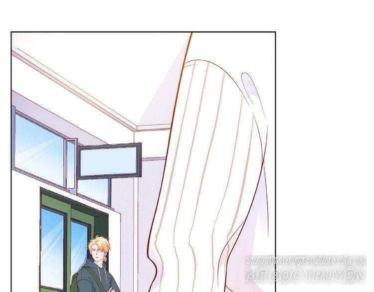 Giai Điệu Của Sự Va Chạm - Chapter 33