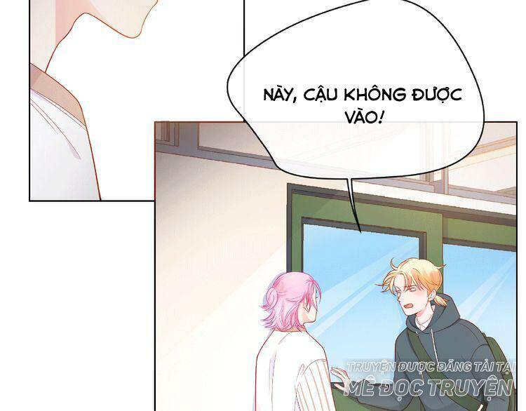 Giai Điệu Của Sự Va Chạm - Chapter 33