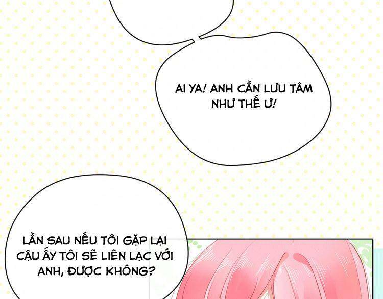 Giai Điệu Của Sự Va Chạm - Chapter 33