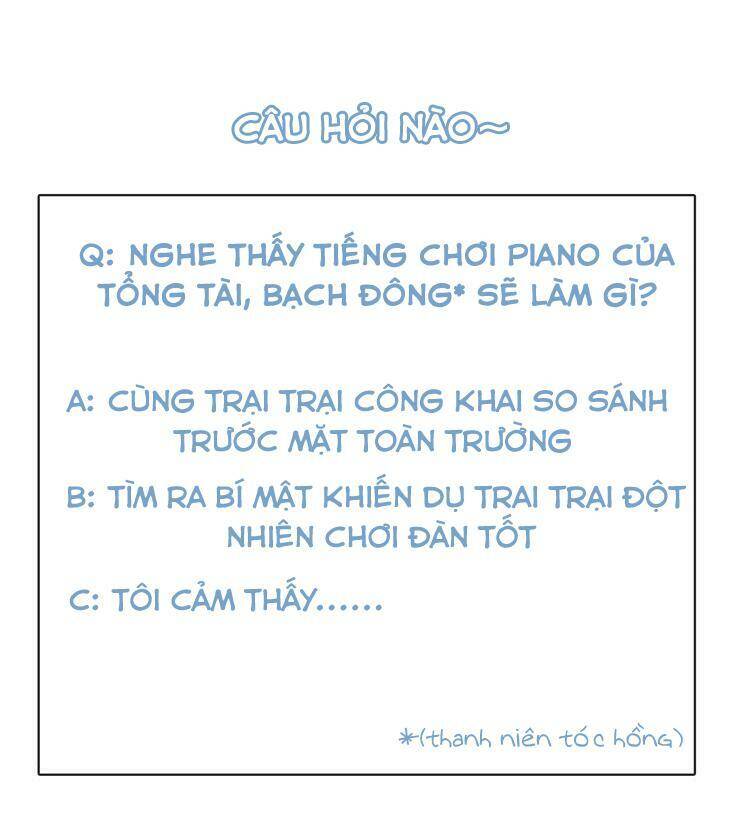 Giai Điệu Của Sự Va Chạm - Chapter 33