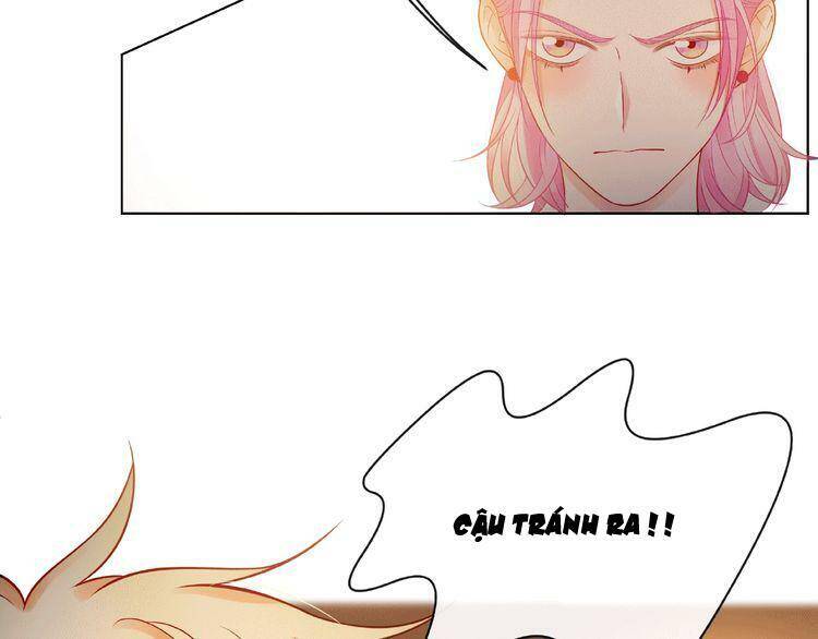 Giai Điệu Của Sự Va Chạm - Chapter 33