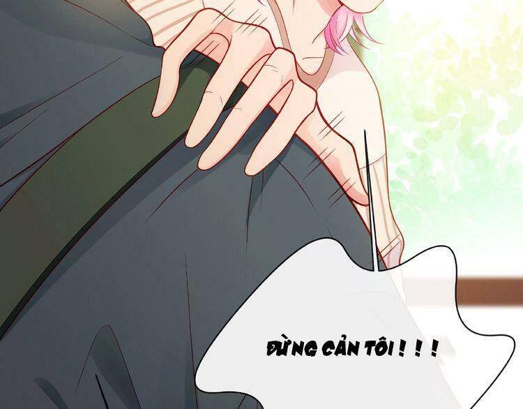 Giai Điệu Của Sự Va Chạm - Chapter 33