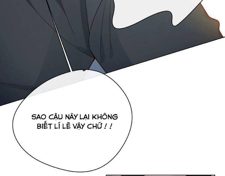 Giai Điệu Của Sự Va Chạm - Chapter 33