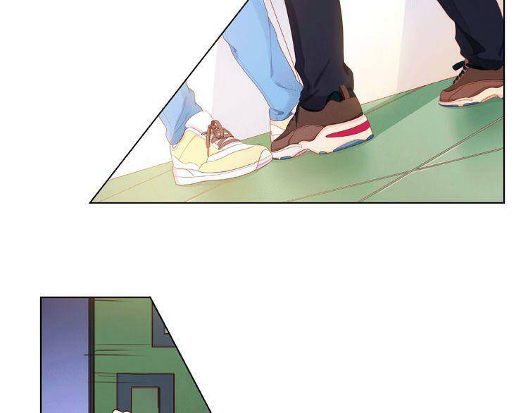 Giai Điệu Của Sự Va Chạm - Chapter 33