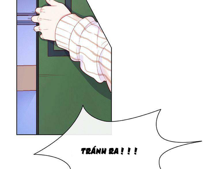 Giai Điệu Của Sự Va Chạm - Chapter 33