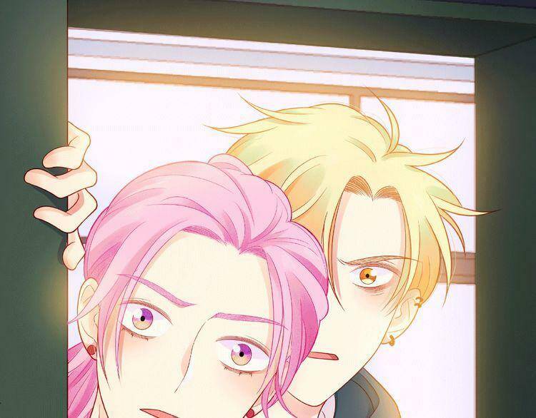 Giai Điệu Của Sự Va Chạm - Chapter 33