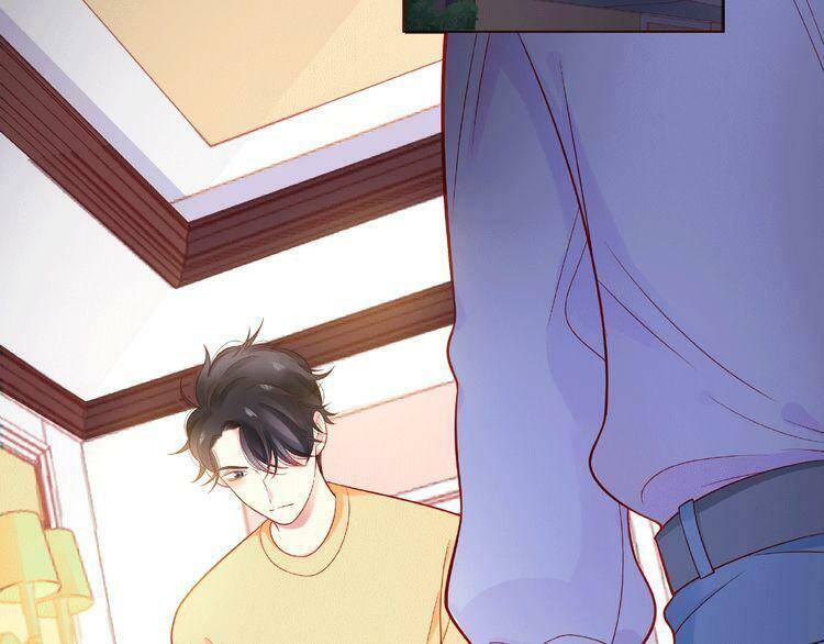 Giai Điệu Của Sự Va Chạm - Chapter 33