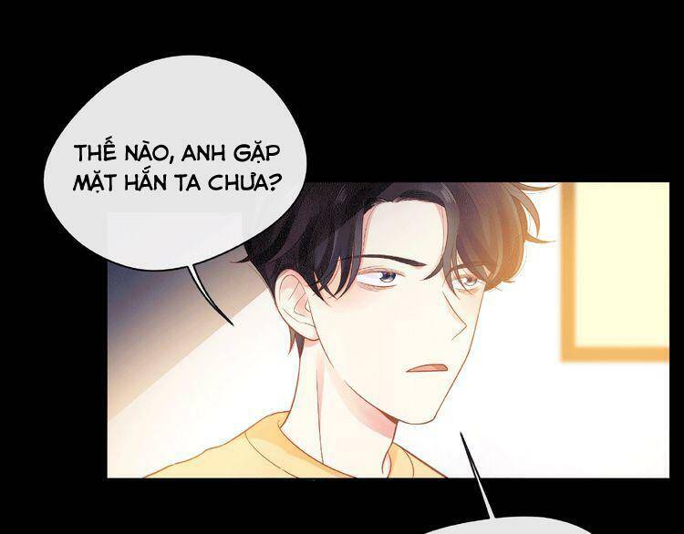 Giai Điệu Của Sự Va Chạm - Chapter 33