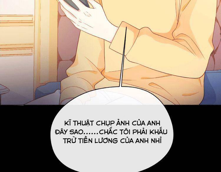 Giai Điệu Của Sự Va Chạm - Chapter 33