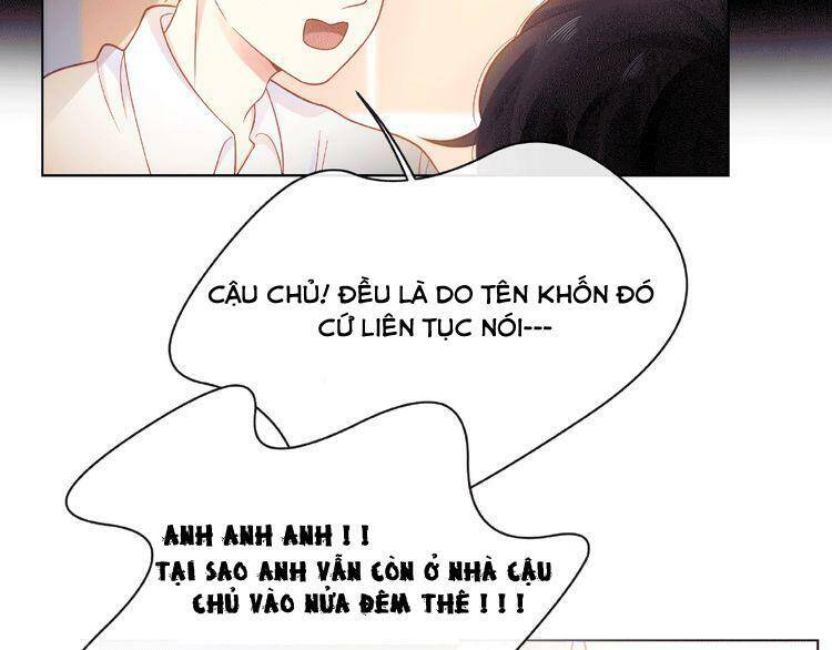 Giai Điệu Của Sự Va Chạm - Chapter 33