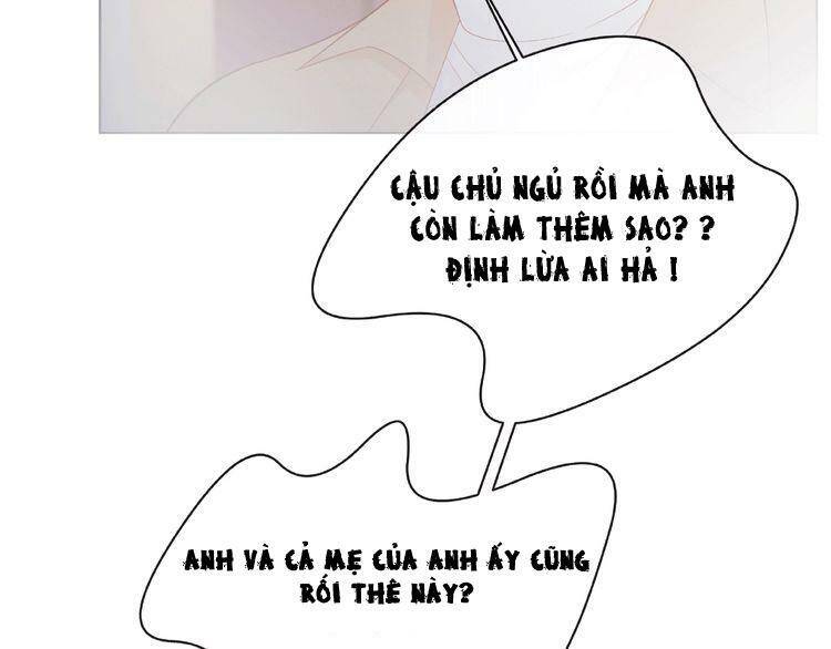 Giai Điệu Của Sự Va Chạm - Chapter 33