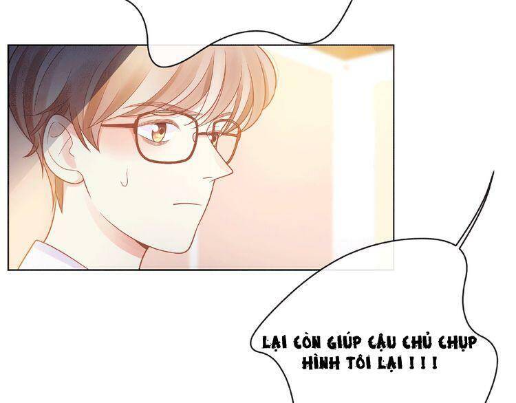 Giai Điệu Của Sự Va Chạm - Chapter 33