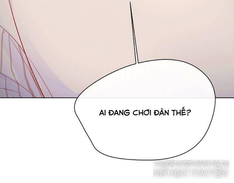 Giai Điệu Của Sự Va Chạm - Chapter 33