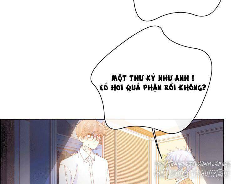 Giai Điệu Của Sự Va Chạm - Chapter 33