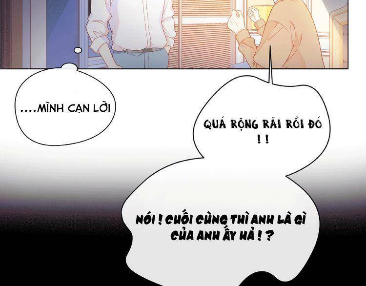 Giai Điệu Của Sự Va Chạm - Chapter 33
