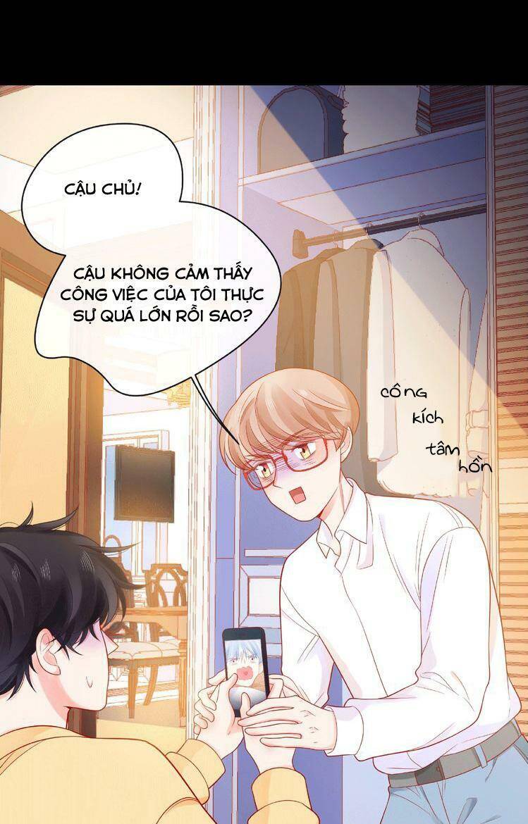Giai Điệu Của Sự Va Chạm - Chapter 33
