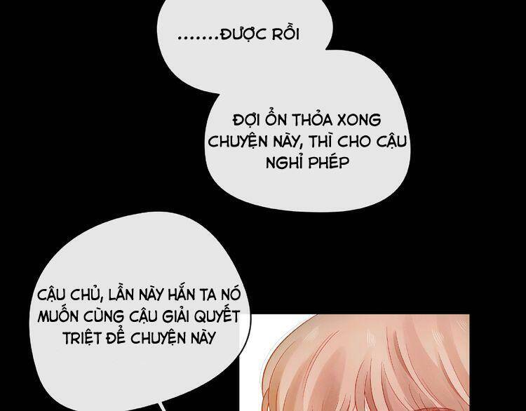 Giai Điệu Của Sự Va Chạm - Chapter 33