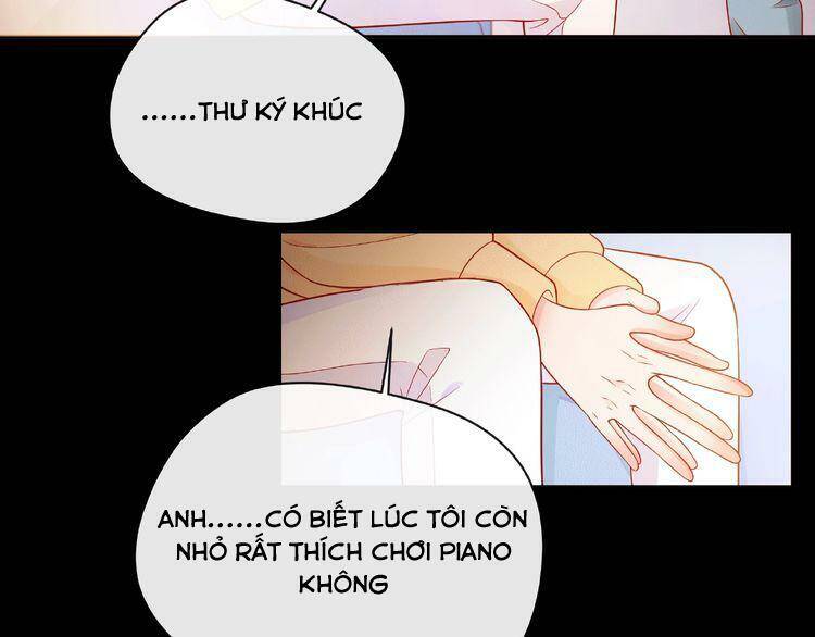 Giai Điệu Của Sự Va Chạm - Chapter 33