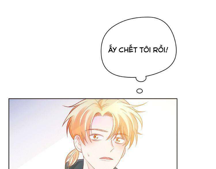 Giai Điệu Của Sự Va Chạm - Chapter 33