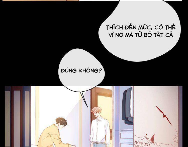 Giai Điệu Của Sự Va Chạm - Chapter 33