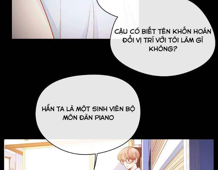 Giai Điệu Của Sự Va Chạm - Chapter 33