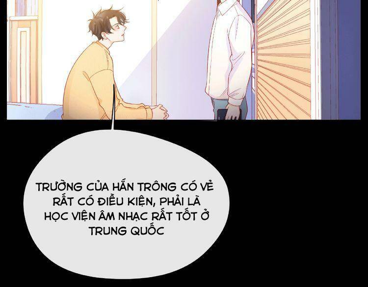 Giai Điệu Của Sự Va Chạm - Chapter 33