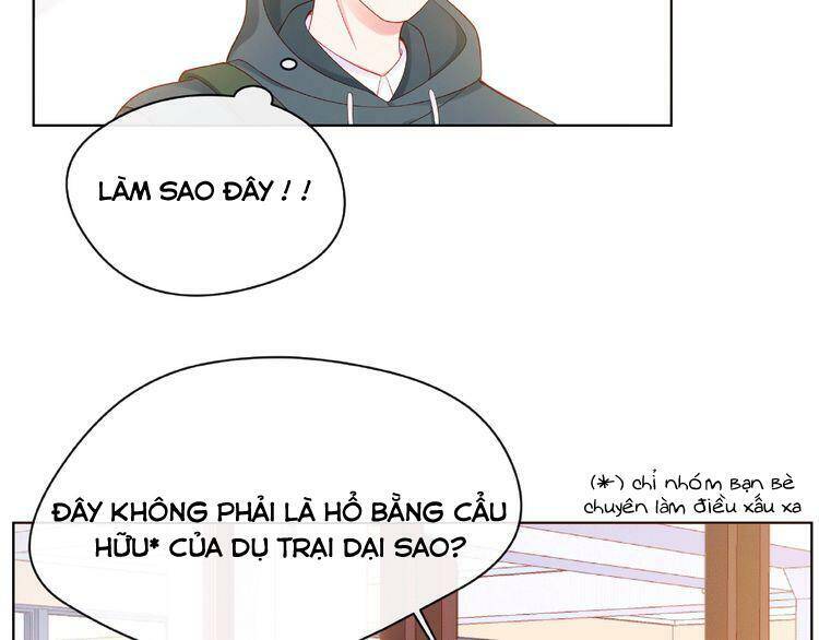 Giai Điệu Của Sự Va Chạm - Chapter 33