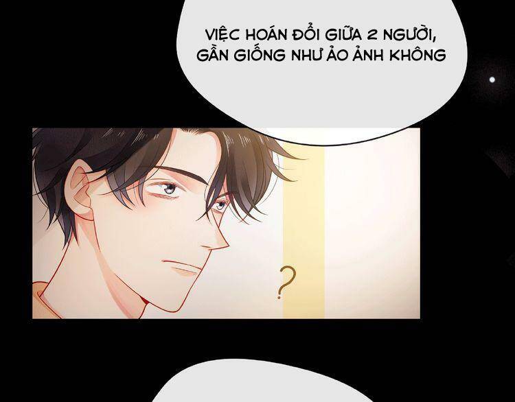 Giai Điệu Của Sự Va Chạm - Chapter 33
