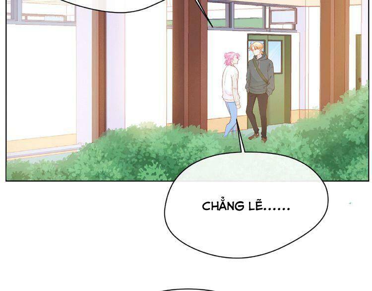 Giai Điệu Của Sự Va Chạm - Chapter 33