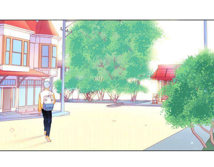 Giai Điệu Của Sự Va Chạm - Chapter 33