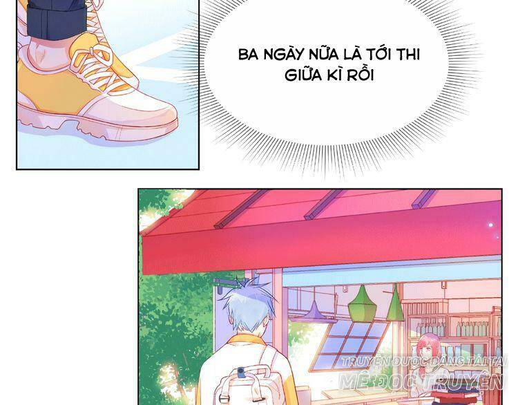 Giai Điệu Của Sự Va Chạm - Chapter 33