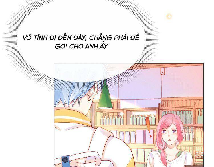 Giai Điệu Của Sự Va Chạm - Chapter 33