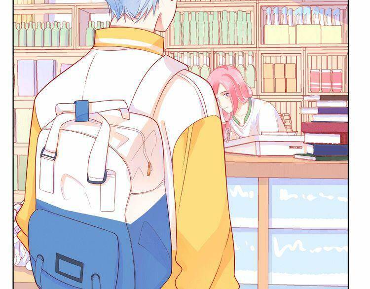 Giai Điệu Của Sự Va Chạm - Chapter 33