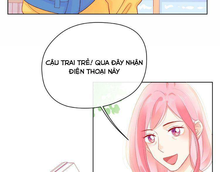Giai Điệu Của Sự Va Chạm - Chapter 33