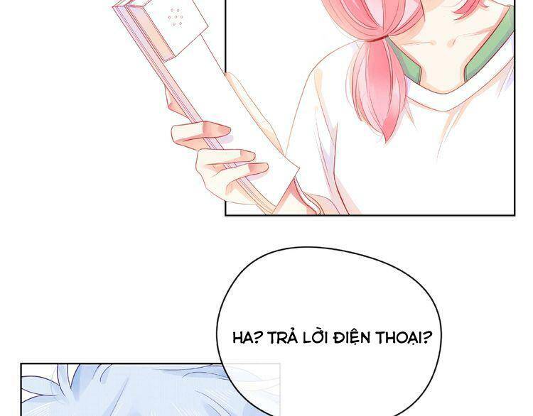 Giai Điệu Của Sự Va Chạm - Chapter 33
