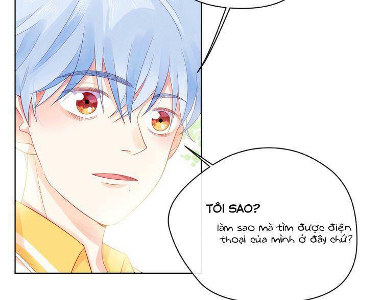 Giai Điệu Của Sự Va Chạm - Chapter 33