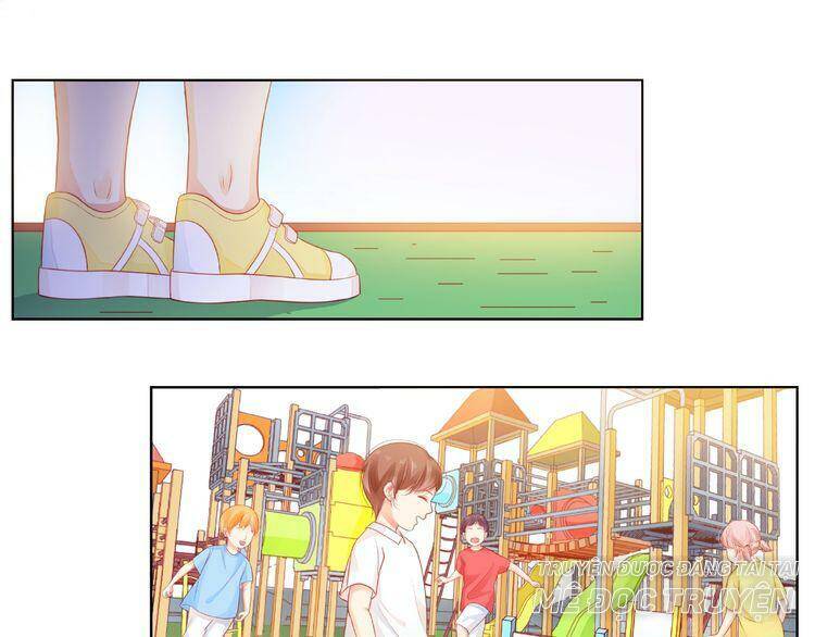 Giai Điệu Của Sự Va Chạm - Chapter 34
