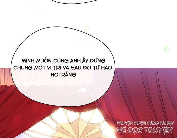 Giai Điệu Của Sự Va Chạm - Chapter 34