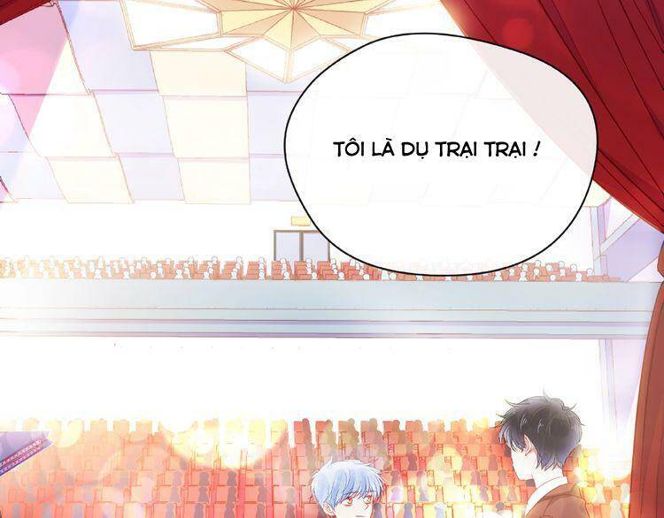 Giai Điệu Của Sự Va Chạm - Chapter 34