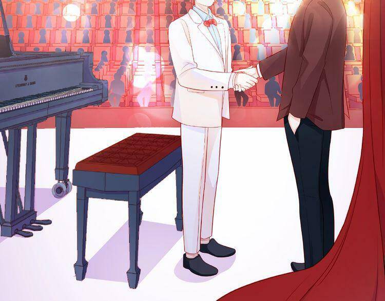 Giai Điệu Của Sự Va Chạm - Chapter 34