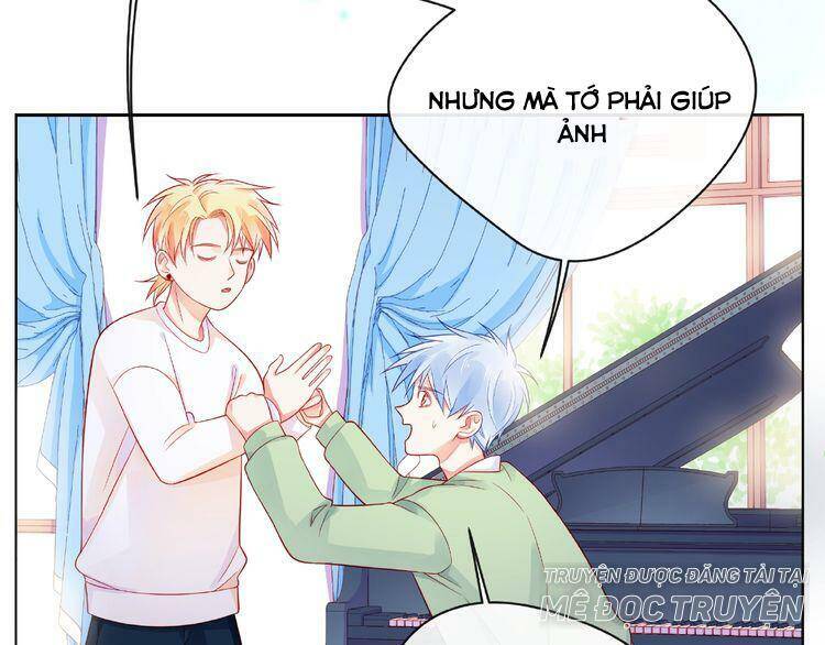 Giai Điệu Của Sự Va Chạm - Chapter 34