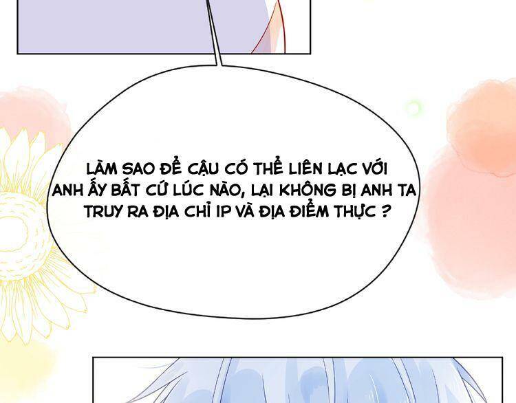 Giai Điệu Của Sự Va Chạm - Chapter 34